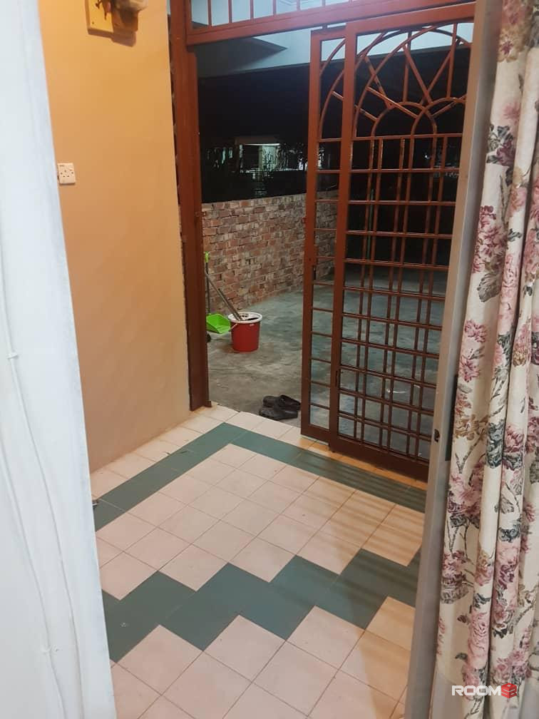Room in Seremban2