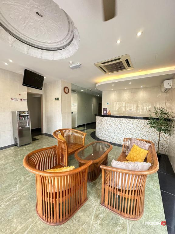 6 mins 🚶‍♂️to Mentari BRT Station 🚉Single Private Room Rental in PJS 8 Bandar Sunway