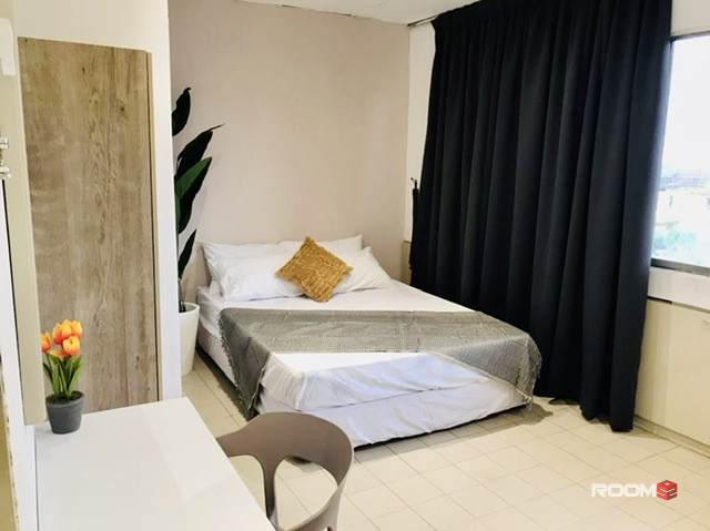 Co Living Hotel Room For Rent At Kuala Lumpur And Petaling Jaya