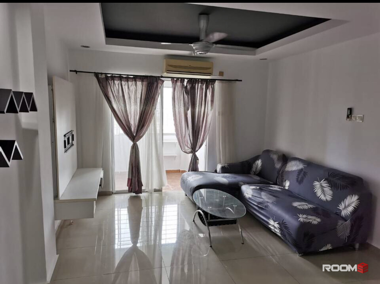 Alia damansara superior king