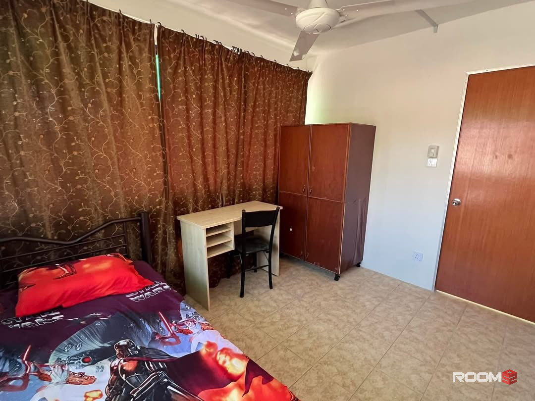 Bilik sewa Kajang room for rent bilik sewa dekat Hospital Kajang