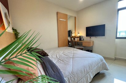 Near to 🚶‍♂️LRT Pusat Bandar Puchong 🚇 Master Room attach Toilet near Setia Walk