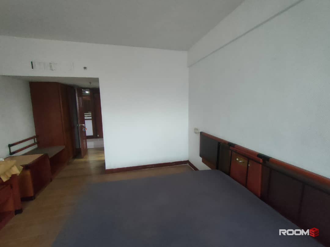 PREMIUM ROOM 🌟 LOW DEPOSIT NEAR MONOREL CHOW KIT 🚎