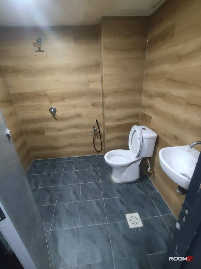 NOV PROMOTION🎈 NEW PREMIUM ROOM 🌟 2 MIN WALK TO MONOREL CHOW KIT 📌
