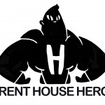 Amie Rent House Hero