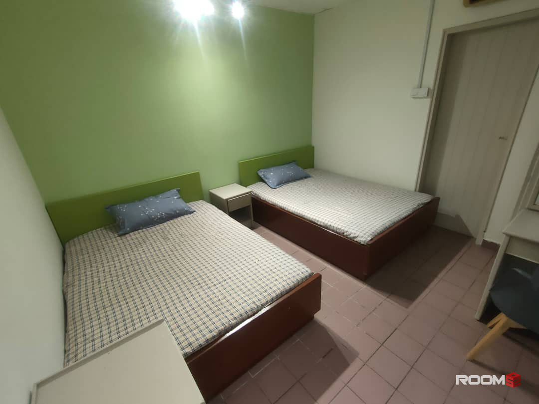 Kemasukan July/August 🔥 Tanpa Deposit ✨ Special Offer Kings University / UUM KL 🚀🔥