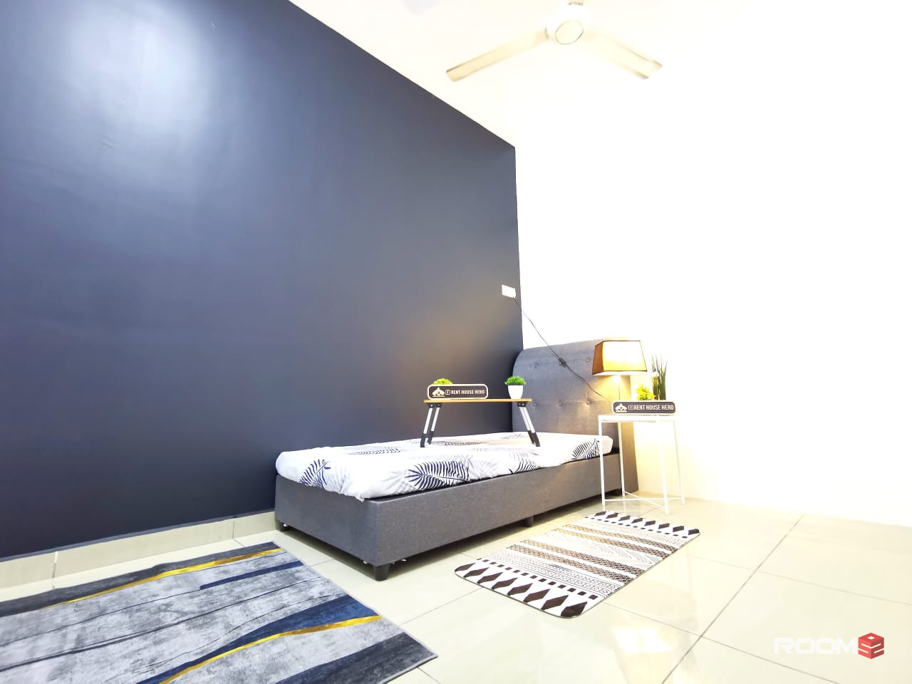 Single Room at Seremban 2, [𝑺𝑨𝑳𝑬 𝑴𝑬𝑹𝑫𝑬𝑲𝑨 !! 🔥] Bilik Sewa Seremban 2 [Non Sharing] Ara Sendayan, Gadong Jaya