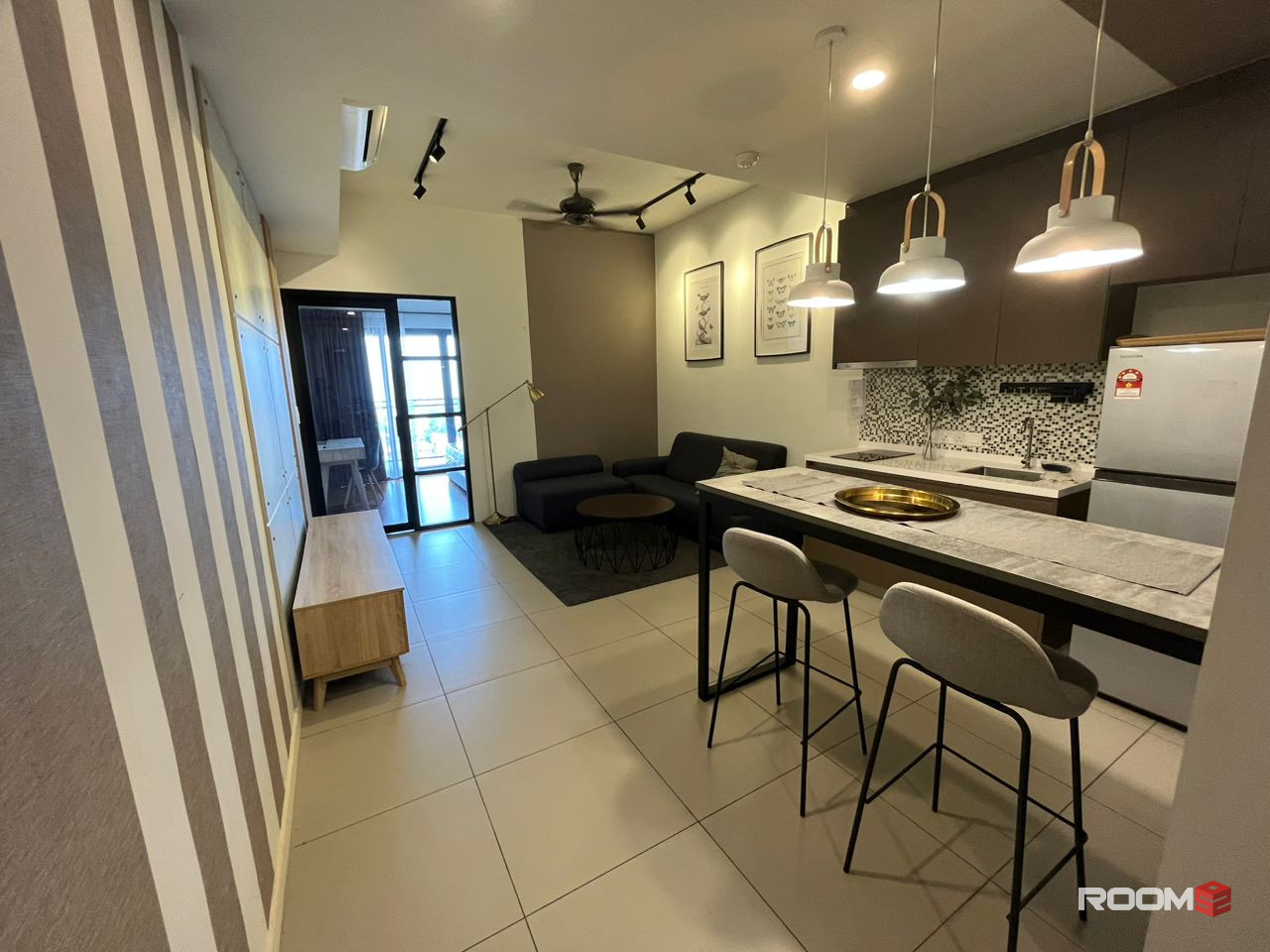 Studio seventeen residences