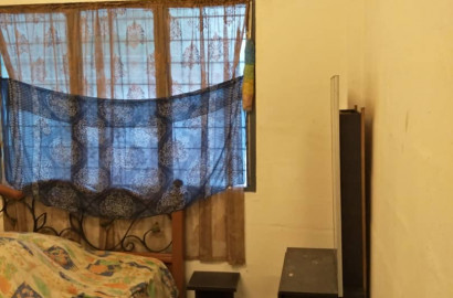 Ayer Keroh Low Cost Flat for Rent