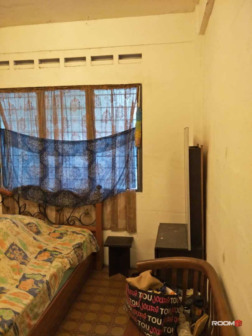 Ayer Keroh Low Cost Flat for Rent