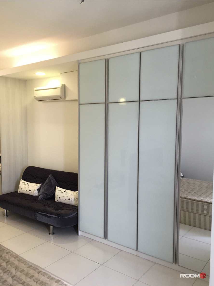 Zero Deposit Single Room at SS5 Kelana Jaya Petalaing Jaya