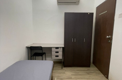 🤗Comfortable MIDDLE ROOM AT SS24 TAMAN SEA🤗 🔥MOVE IN IMMEDIATELY🔥🔥🌈TRUSTED AGENT🌈