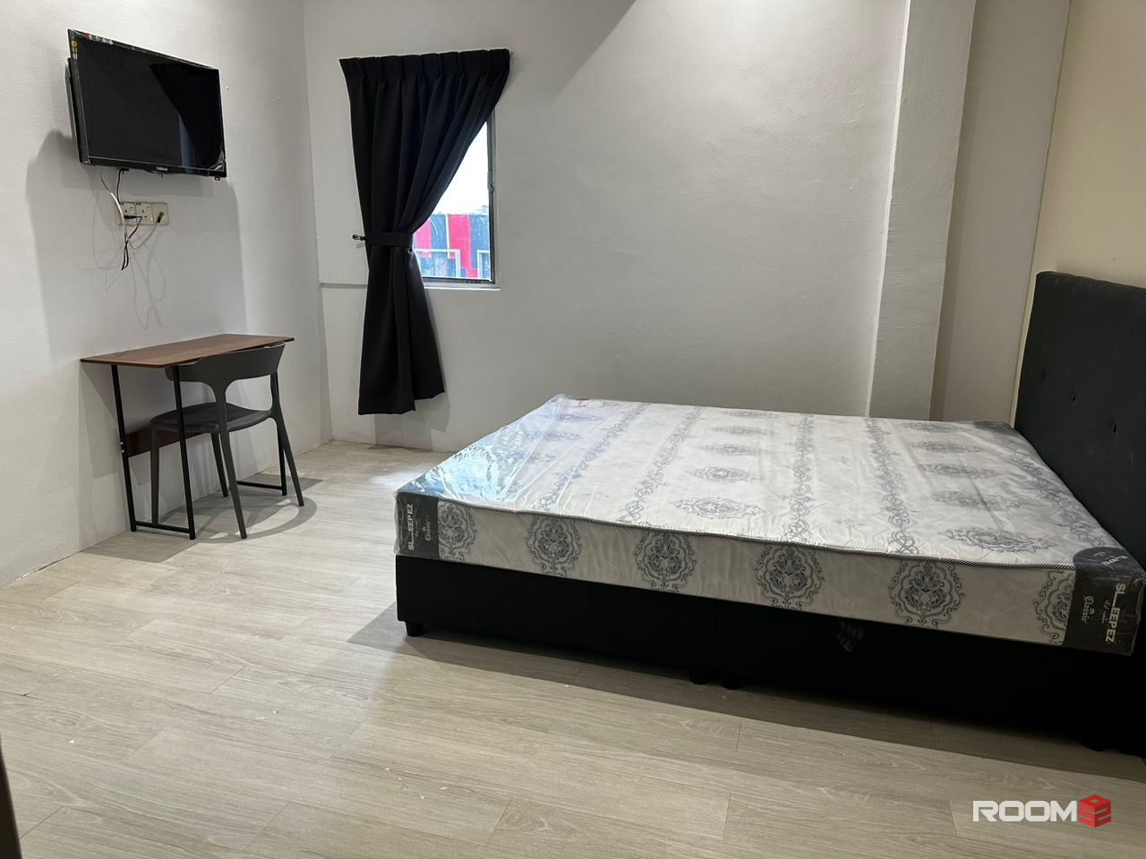 Zero Deposit ✨Move In✨MasterRoom@CasaVilla SS3📍PJ21,Kelana Jaya