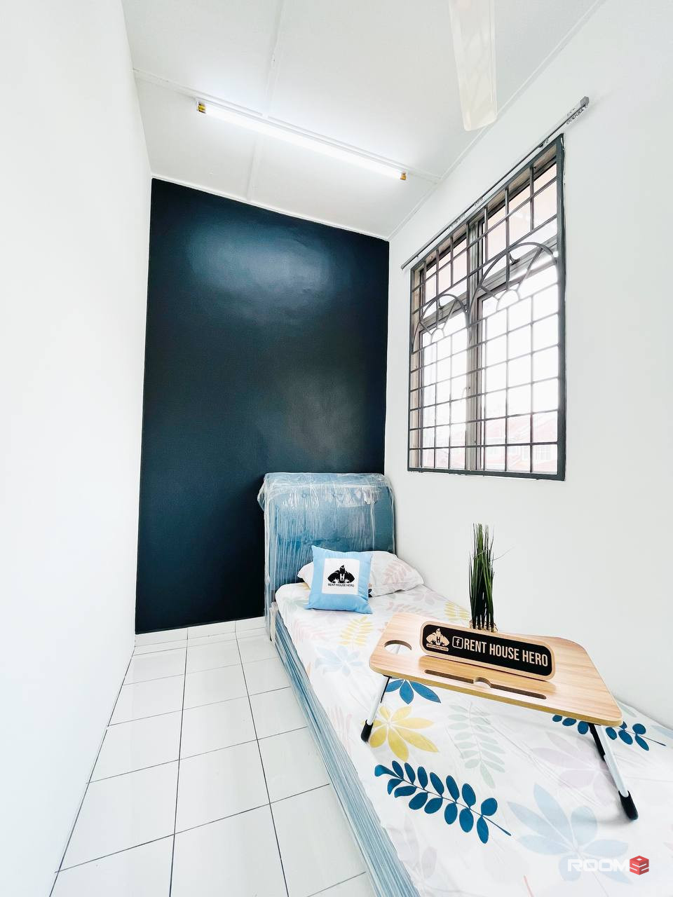 [Bilik Sewa Murah] , Desa Anggerik , [Bilik Single] Nilai, Negeri Sembilan , Nilai Impian , USIM , JUSCO , Mesa Mall