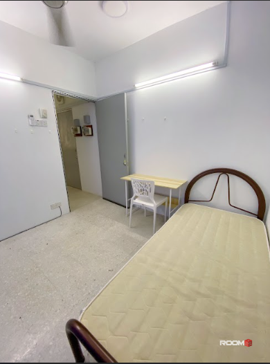 Zero Deposit Alert! 🚫💰 Snag the Limited Master Room with attached Toilet in Kelana Jaya SS2 Petaling Jaya now! 🛌🚿