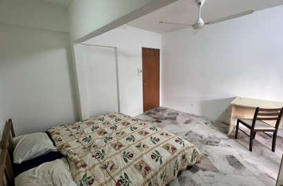 Bilik sewa Kajang Bukit Mewah dekat Metropoint, Hospital Tengku Permaisuri Norashikin