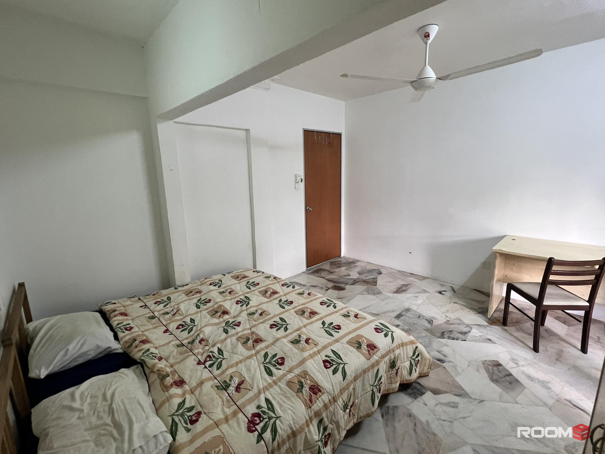 Bilik sewa Kajang Bukit Mewah dekat Metropoint, Hospital Tengku Permaisuri Norashikin