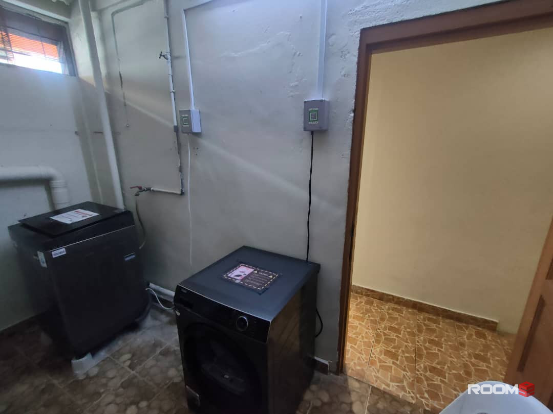 1 Stop to Bangsar 🚎 Low Deposit Private Bathroom 🔥