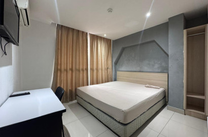 ‼️ ZERO DEPOSIT ‼️ 🔥 MASTER ROOM @ DAMANSARA JAYA 🔥
