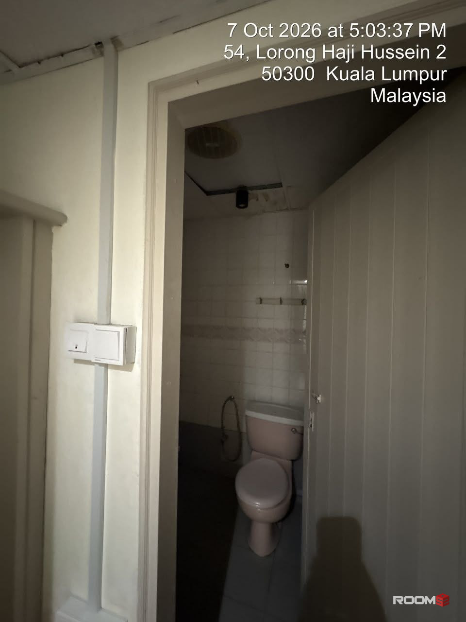 🏡 Bilik Sewa Hankyu Chow Kit | ZERO DEPOSIT | Near Monorail Chow Kit
