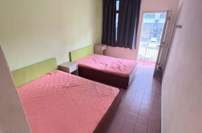 🔥 ZERO DEPOSIT! Bilik Sewa Hankyu Chow kit | Near MONORAIL Chow Kit 4 min walking distance