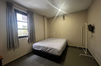 🚆 6 MIN WALK TO LRT Hang Tuah ! ZERO DEPOSIT Room @ Paloma inn