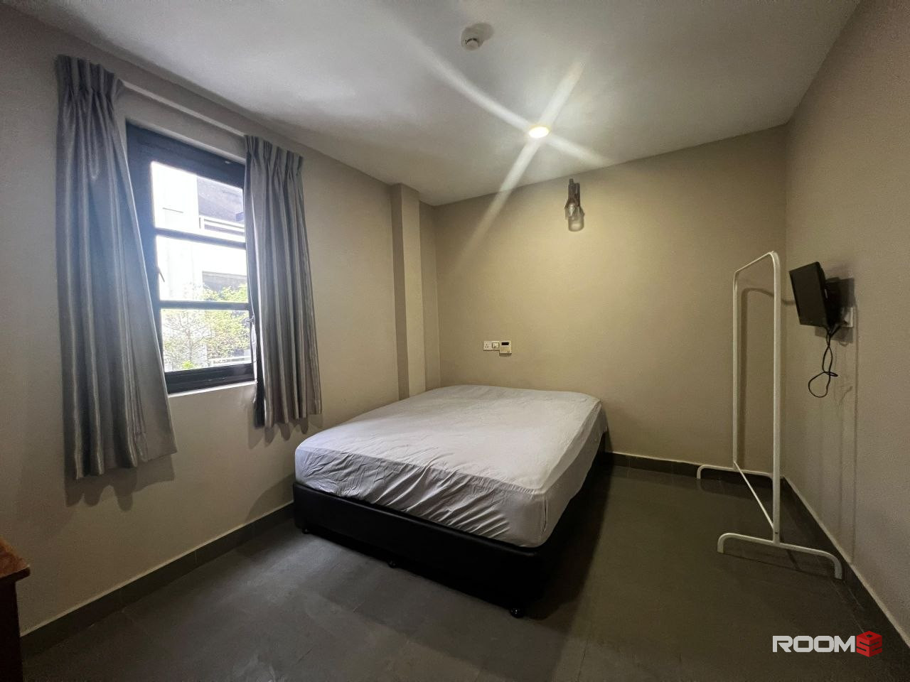 🏠 Cozy Room @  Paloma inn | ZERO DEPOSIT | Near Monorail Hang Tuah