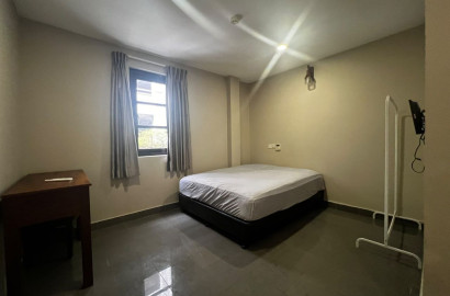 🏡 Paloma Inn | Room For Rent | ZERO DEPOSIT | Near LRT and Monorail Hang Tuah
