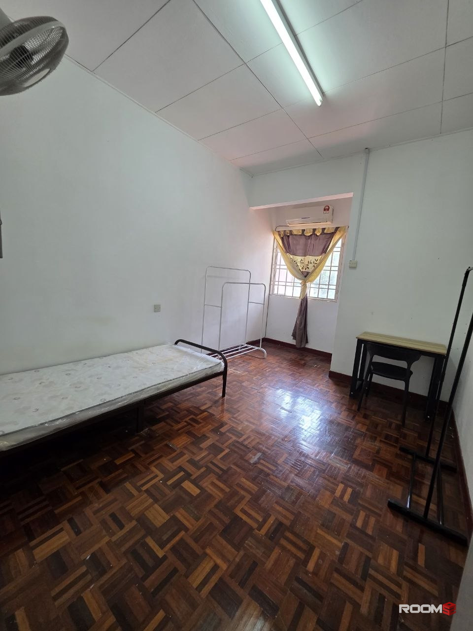 0️⃣% Deposit | Middle Room Rent in Sepah Puteri Kota Damansara | Near MRT Station
