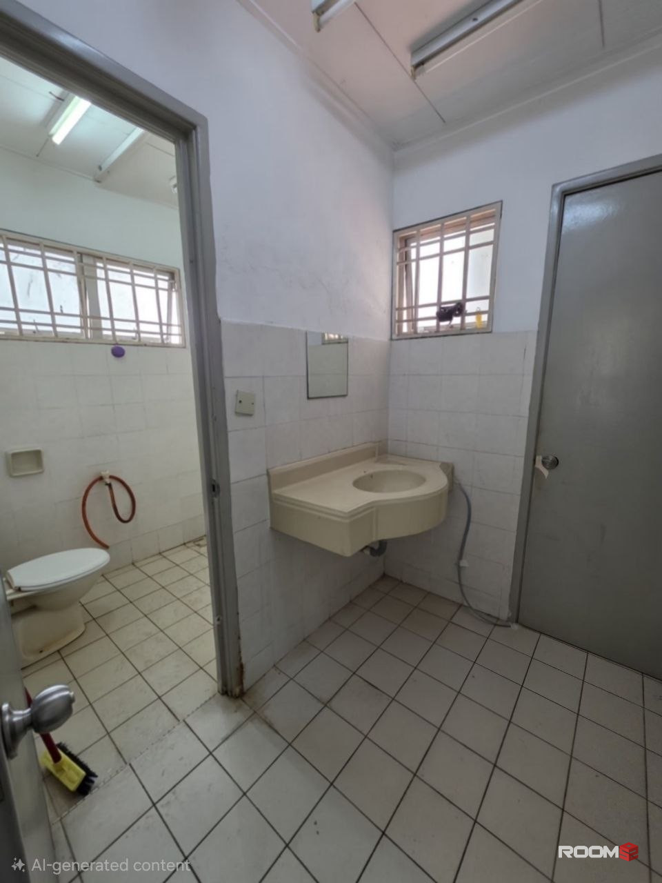 0️⃣% Deposit | Middle Room Rent in Sepah Puteri Kota Damansara | Near MRT Station