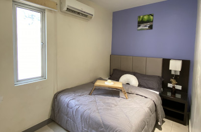 【ZERO DEPOSIT❗️】Private room for rent at Amigo Hotel