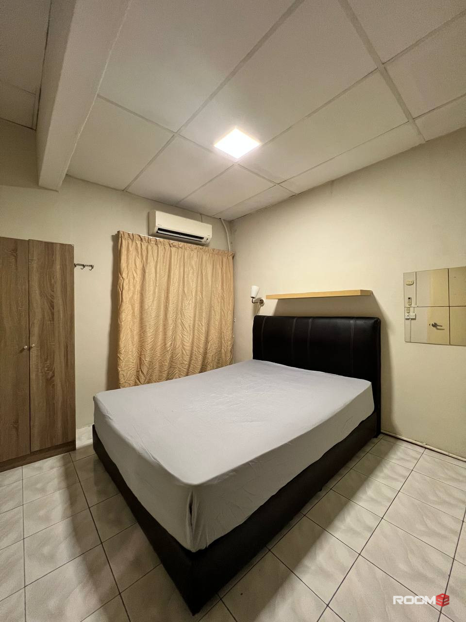 END YEAR PROMOTION✨Single Room for Rent 6mins🚶‍♂️to Bukit Bintang MRT
