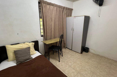 Bilik sewa Kajang dekat Hospital, Metropoint