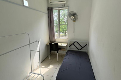 SETIA ALAM -ROOM FOR RENT