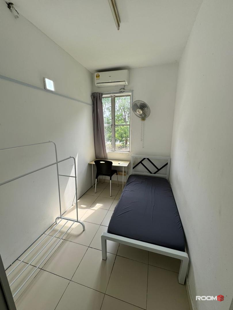 SETIA ALAM -ROOM FOR RENT