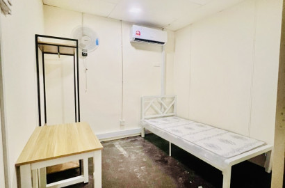 Room For Rent At SS15 walking distance to LRT & Inti College