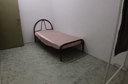 Bilik sewa Kajang Sg Jelok perempuan saja