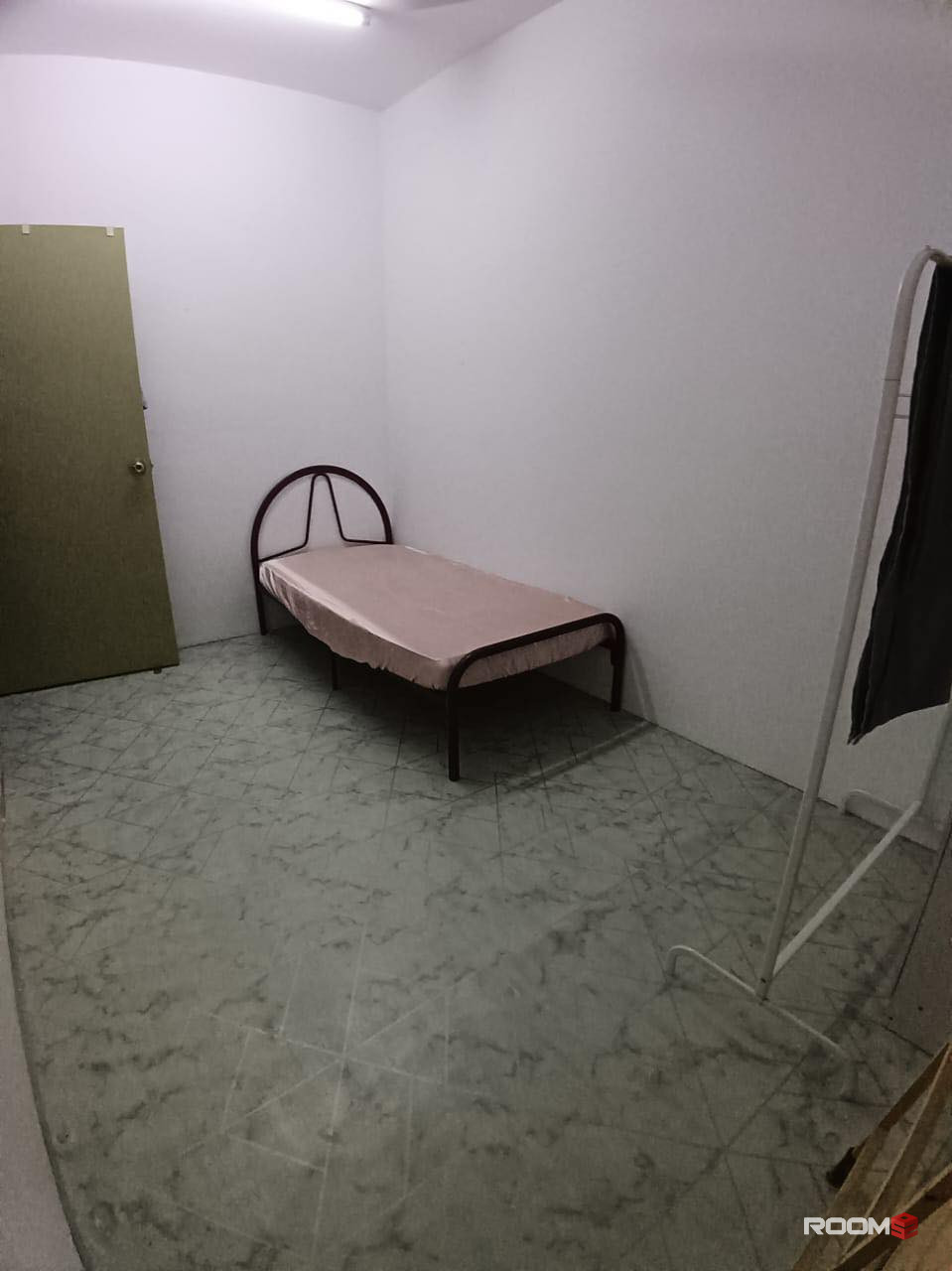 Bilik sewa Kajang Sg Jelok perempuan saja