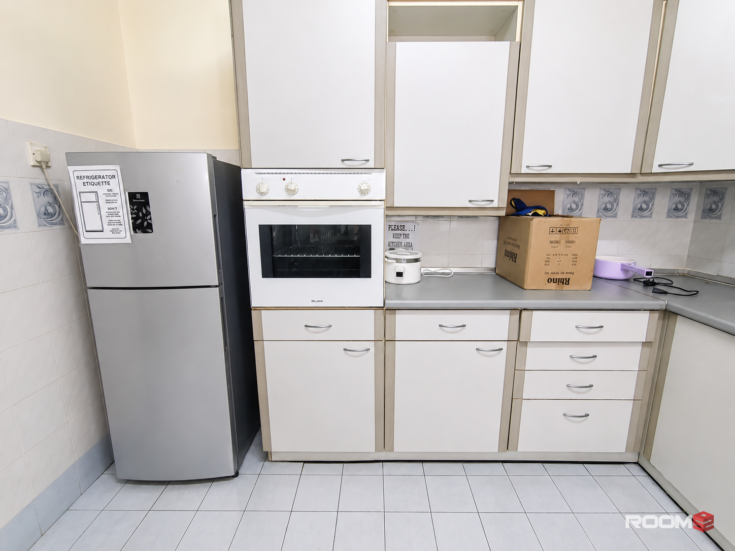 🏡 USJ 11 Fully Furnished Room From RM580 Only 🔥| Near Da Men Mall & USJ 7 LRT 🚉