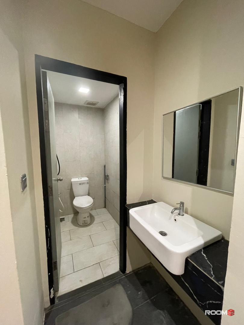 🚶🏻‍♀️7MINS WALK TO PUDU LRT,✨ 6 STATION to KLCC✨, LIMITED Co-Living Concept,🤩SINGLE ROOM With Shared Bathroom