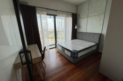 Studio seventeen residences