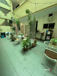 Co Living Room For Rent At Chow Kit