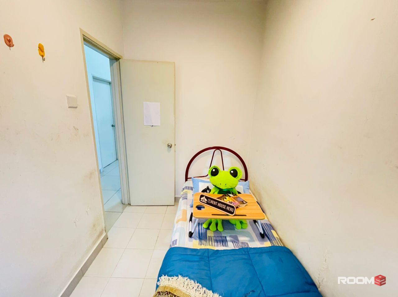 Single Room at Bandar Puteri Bangi, Bangi, Bilik Sewa Bangi [𝐅𝐑𝐄𝐄 𝐖𝐢𝐟𝐢, 🔥 👉Non- Sharing] The Terresse, BSP, KK