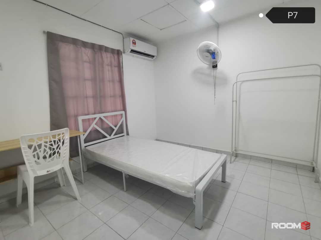 anggerik doritis section 32 kota kemuning shah alam kesas
