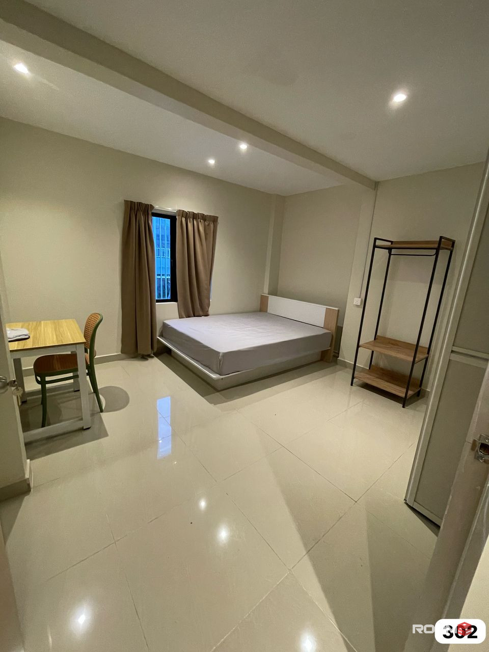 🏡 Zero Deposit & Deposit Swing & Pillow Co-Living Room at BINTANG PARK(IMBI) Hotel Jalan Padang Walter Grenier  Kuala L