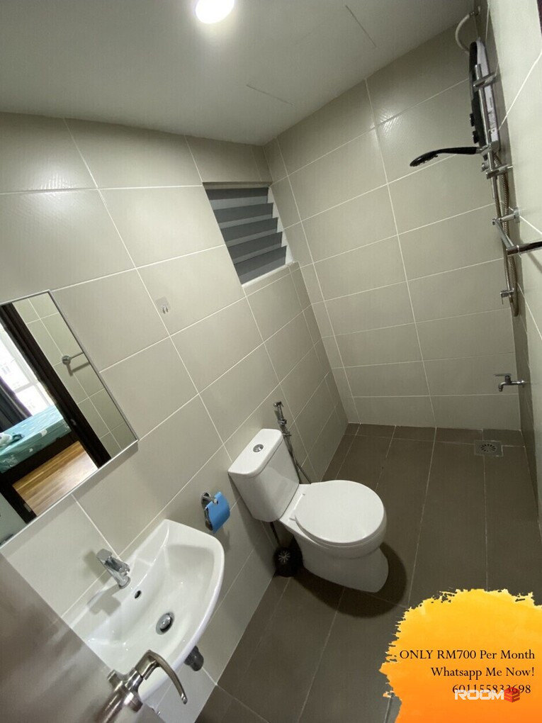 Comfort Room [7MIN TO PAVILION BJ]