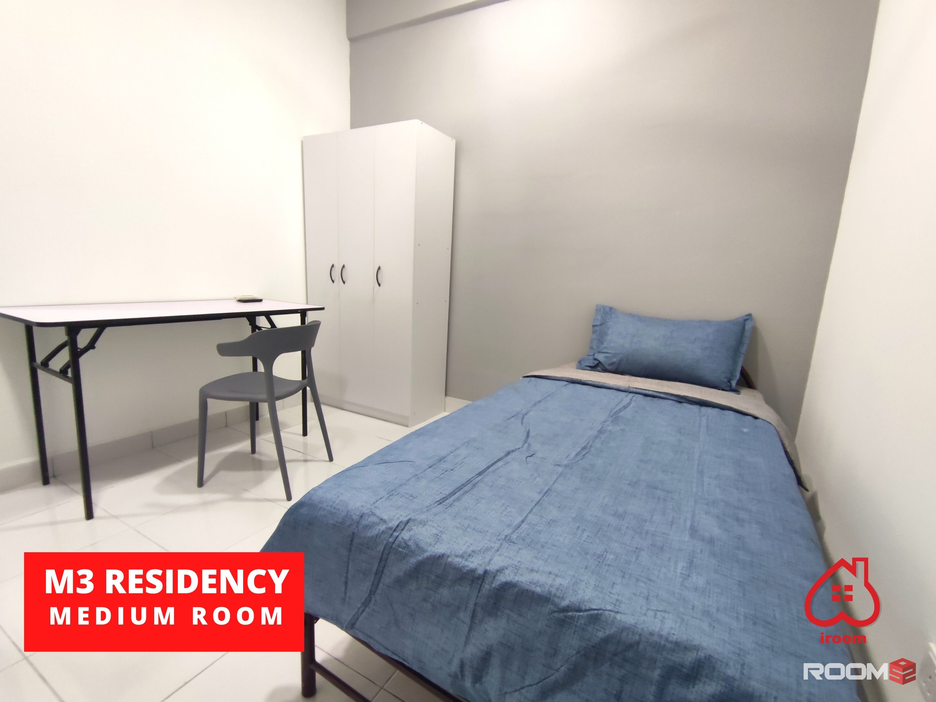 M3 Residence