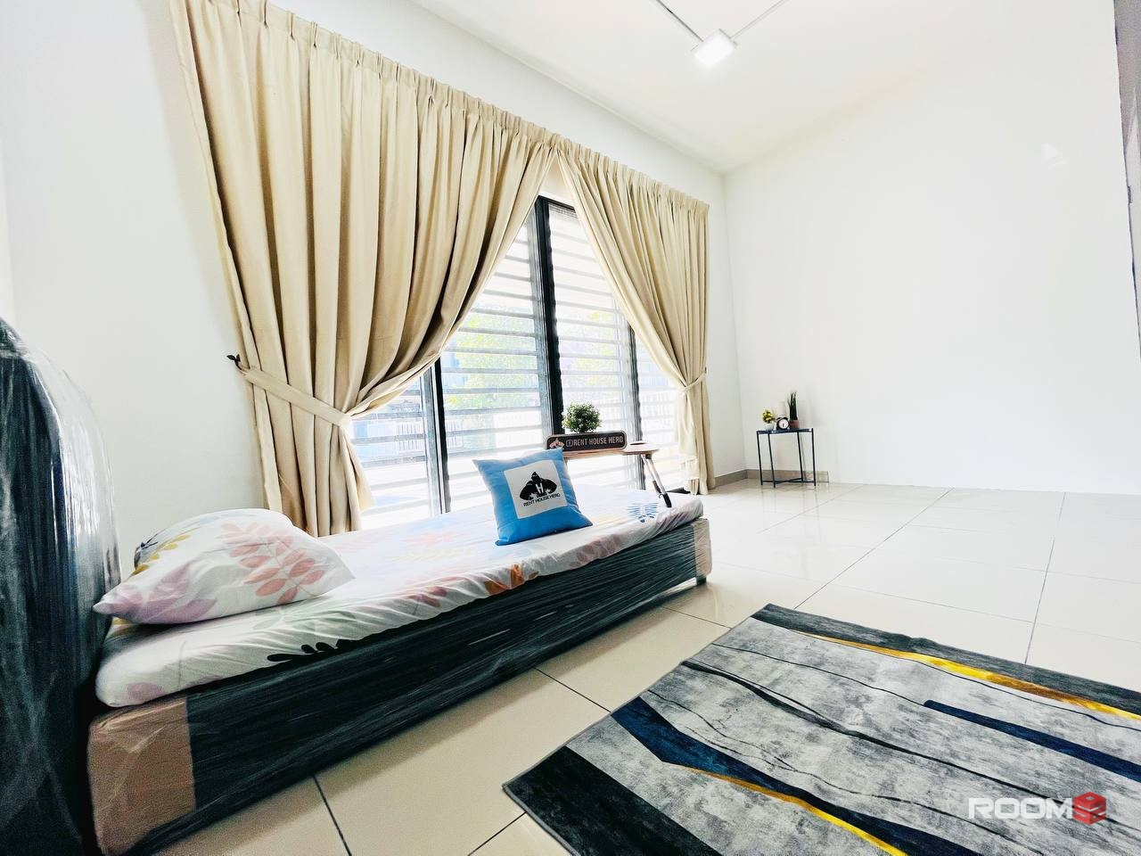 (WIFI + INCLUDE UTILITY 🔥🔥🔥 ) Bilik Sewa Bangi, Almyra, Bandar Seri Putra, Bandar Puteri Bangi, Agensi Nuklear, KUIS