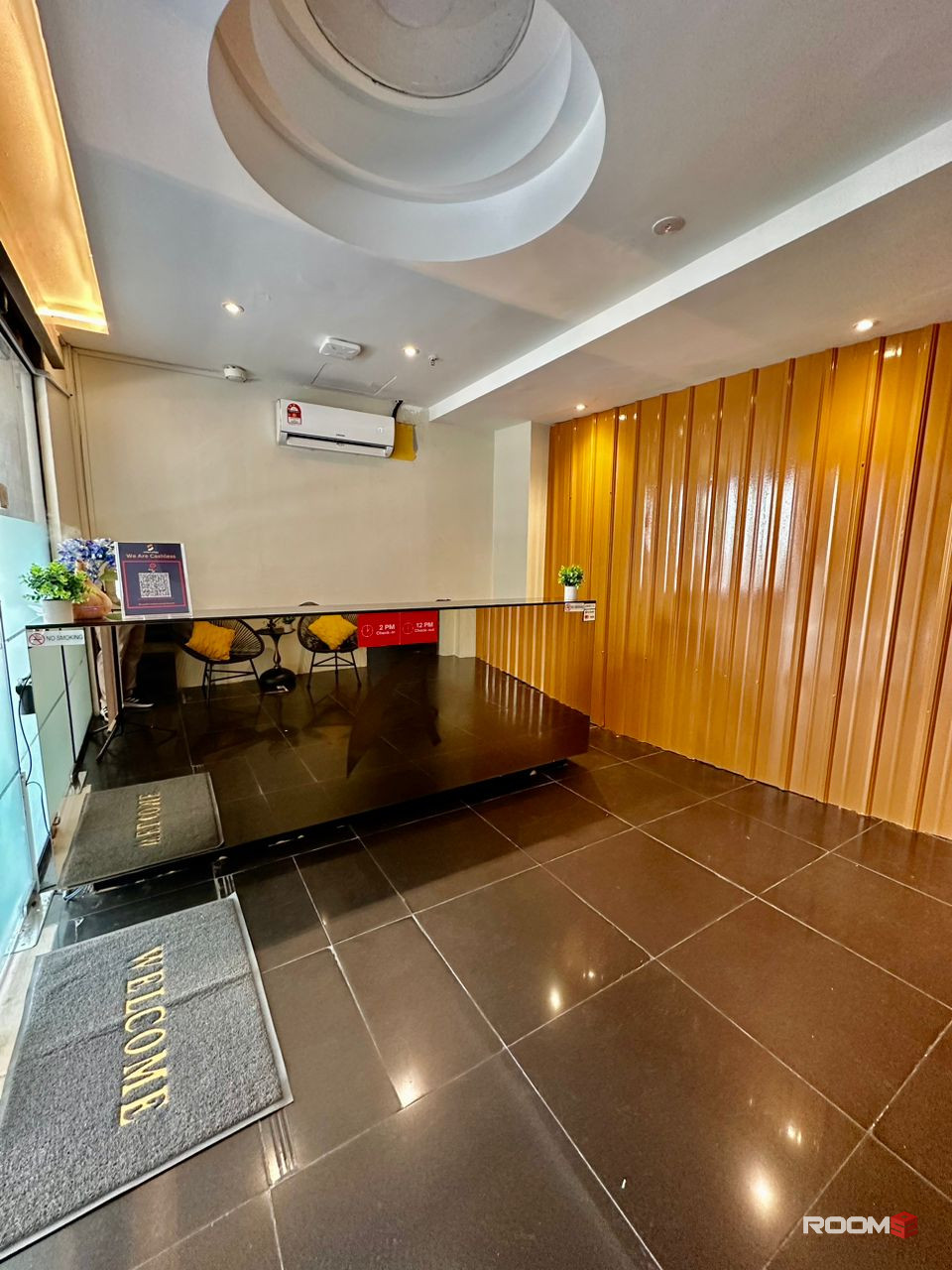 Room Nearby Masjid Jamek