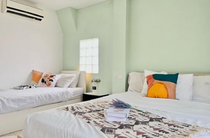 Room For Rent At Cheras Walking Distance To Maluri MRT, Sunway Velocity
